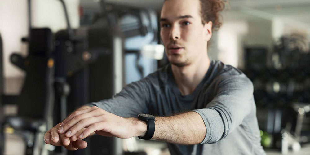Cómo elegir el mejor reloj inteligente para hacer deporte 5 crosffit