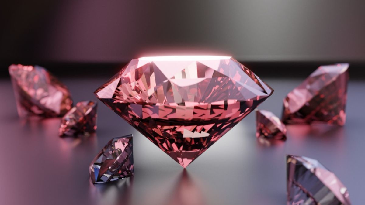 Sorpréndete con lo que supera en valor a un diamante