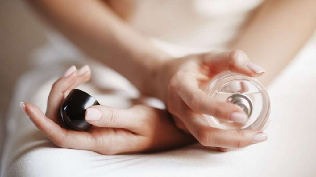 Cómo saber si un perfume es original 1 como saber si perfume es autentico