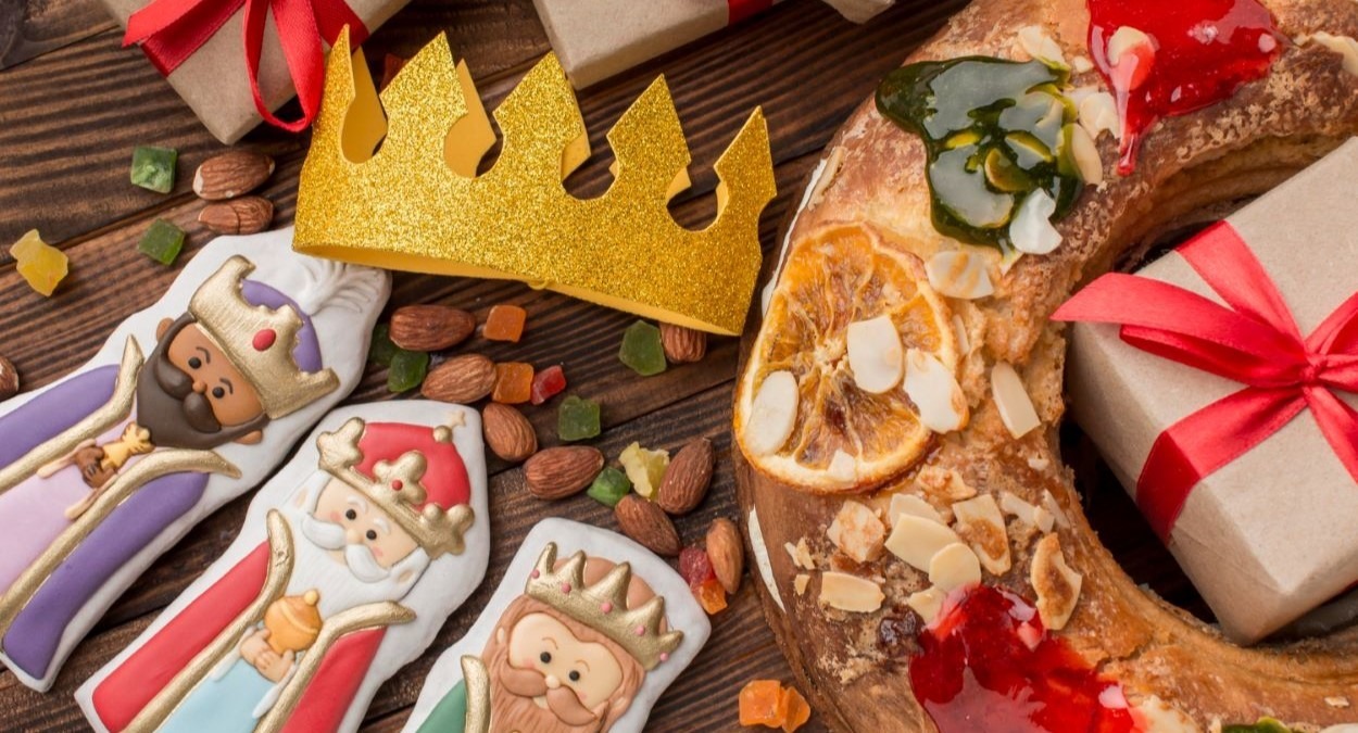Regalo de reyes para mujer con estilo y distinción