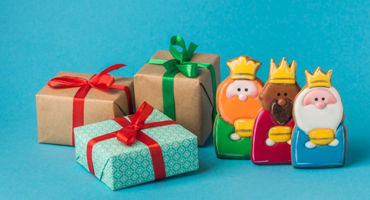 Ideas de regalo de reyes para mi novio: La joya perfecta para sorprenderlo