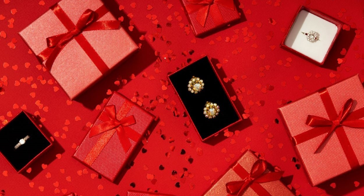 Pendientes de navidad, el regalo perfecto para estas fiestas