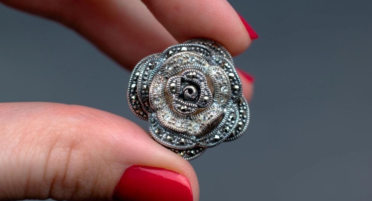 El espectacular broche Cartier de la Duquesa de Windsor