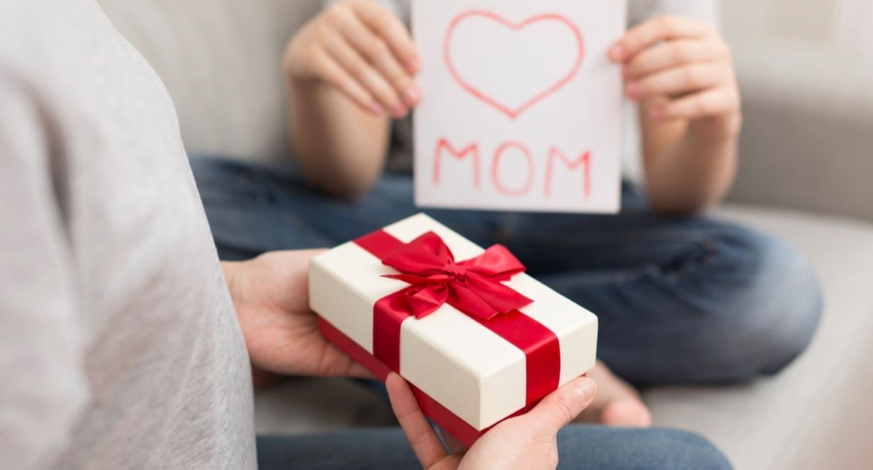 Pulsera para mamá, un regalo único y significativo