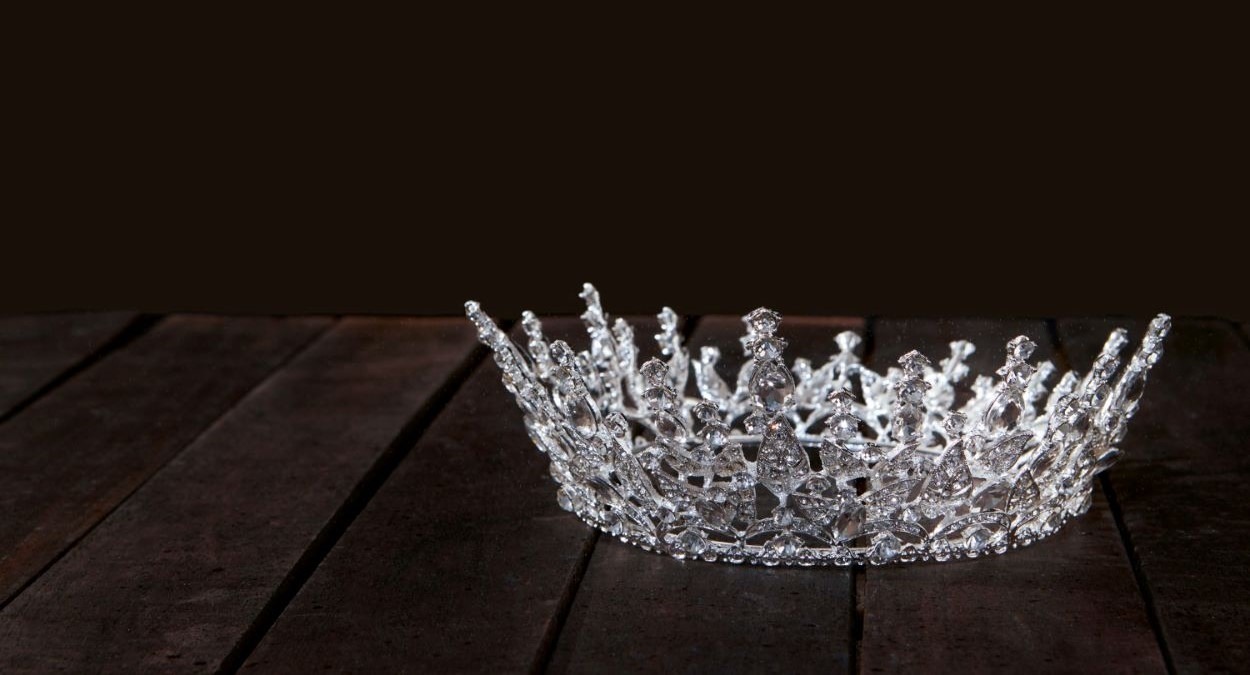 La tiara de la Reina María, un tesoro británico