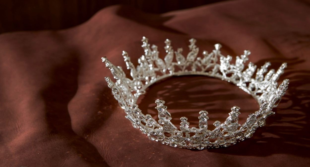 La tiara de la Reina Sofía: Un símbolo de tradición