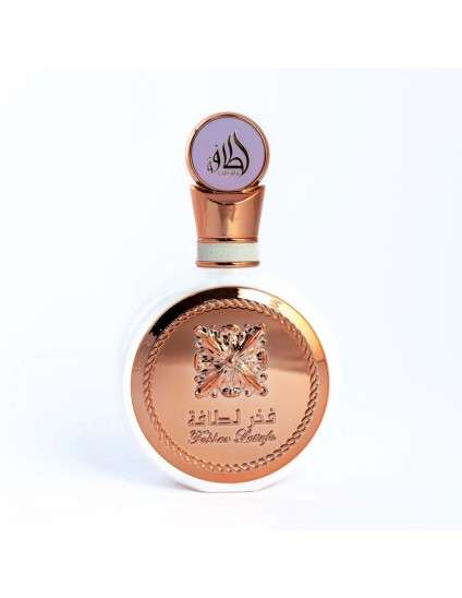 Perfumes Lattafa para Mujer: Equivalencias con Fragancias de Alta Gama 10 lattafa fakhar eau de parfum 100ml oriental mujer