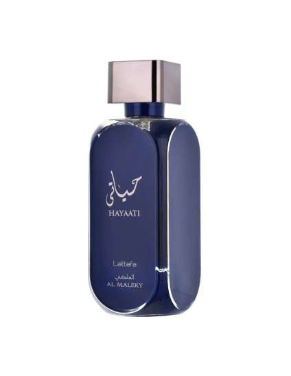 Perfumes Lattafa para Mujer: Equivalencias con Fragancias de Alta Gama 14 lattafa hayaati al meleky edp 100ml