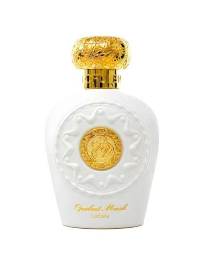 Perfumes Lattafa para Mujer: Equivalencias con Fragancias de Alta Gama 13 lattafa opulent musk eau de parfum 100ml