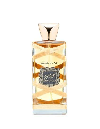 Perfumes Lattafa para Mujer: Equivalencias con Fragancias de Alta Gama 9 lattafa oud mood elixir eau de parfum 100ml mujer