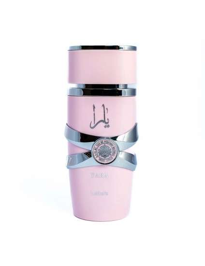 Perfumes Lattafa para Mujer: Equivalencias con Fragancias de Alta Gama 1 lattafa yara eau de parfum 100ml oriental