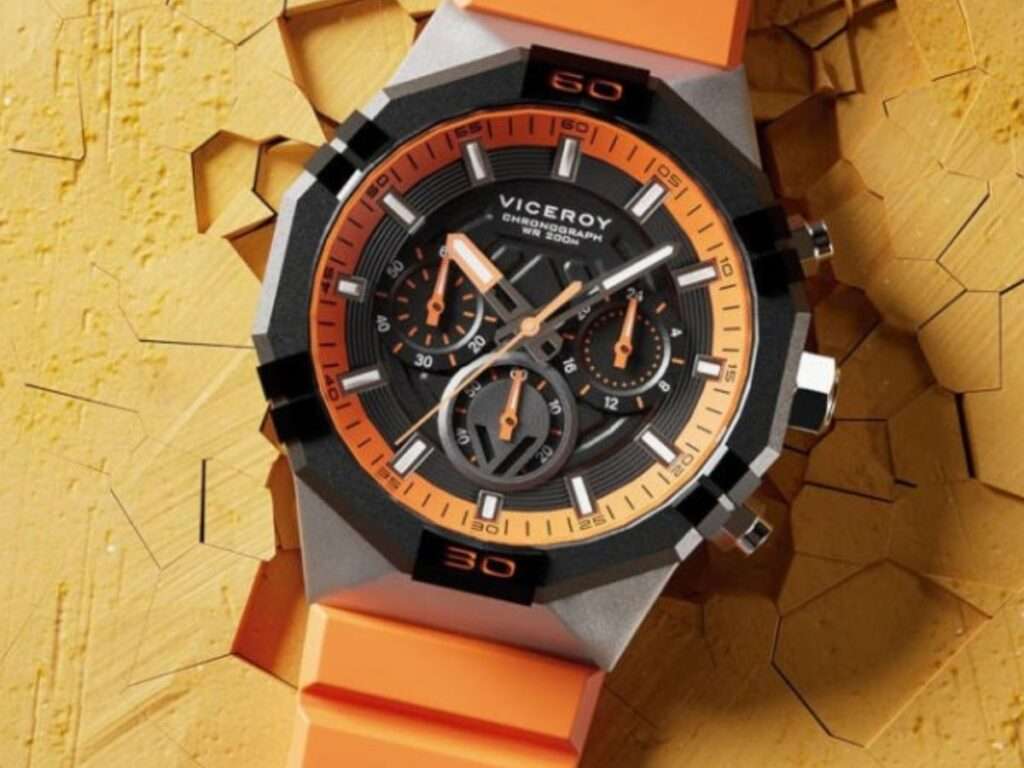 reloj viceroy neo