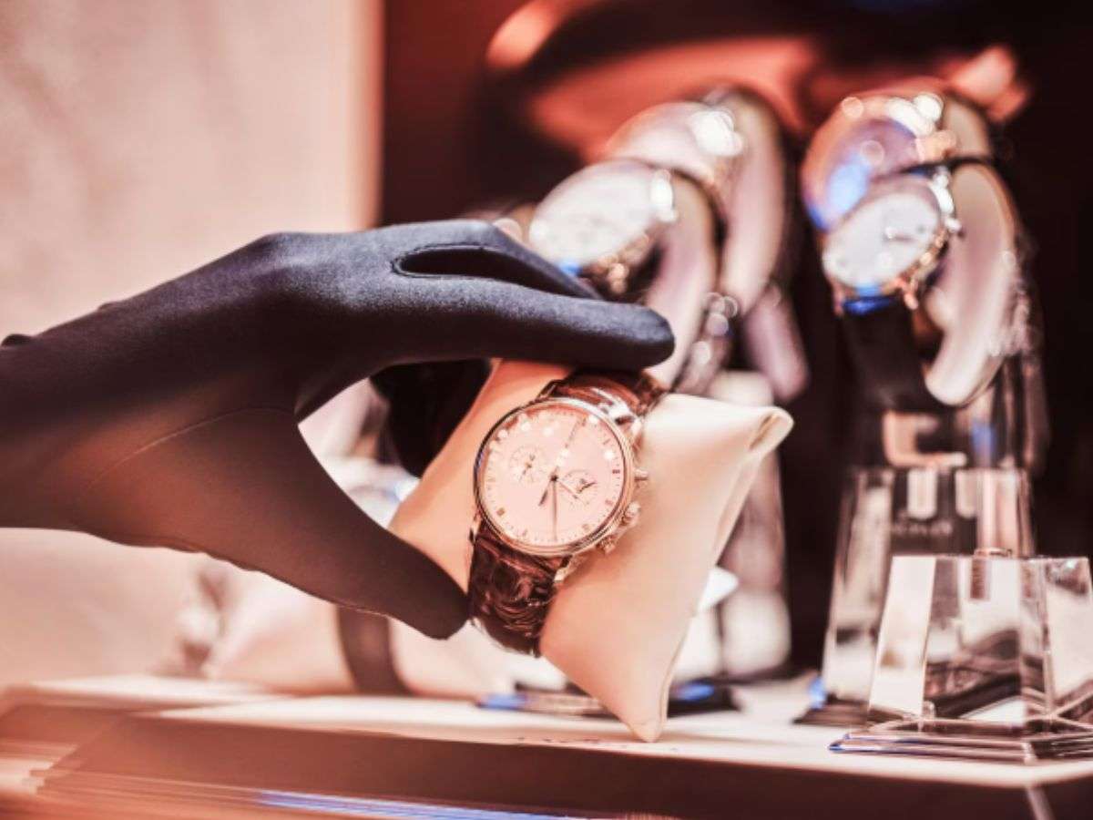 Guía de experto para comprar relojes falsos: Todo lo que debes saber