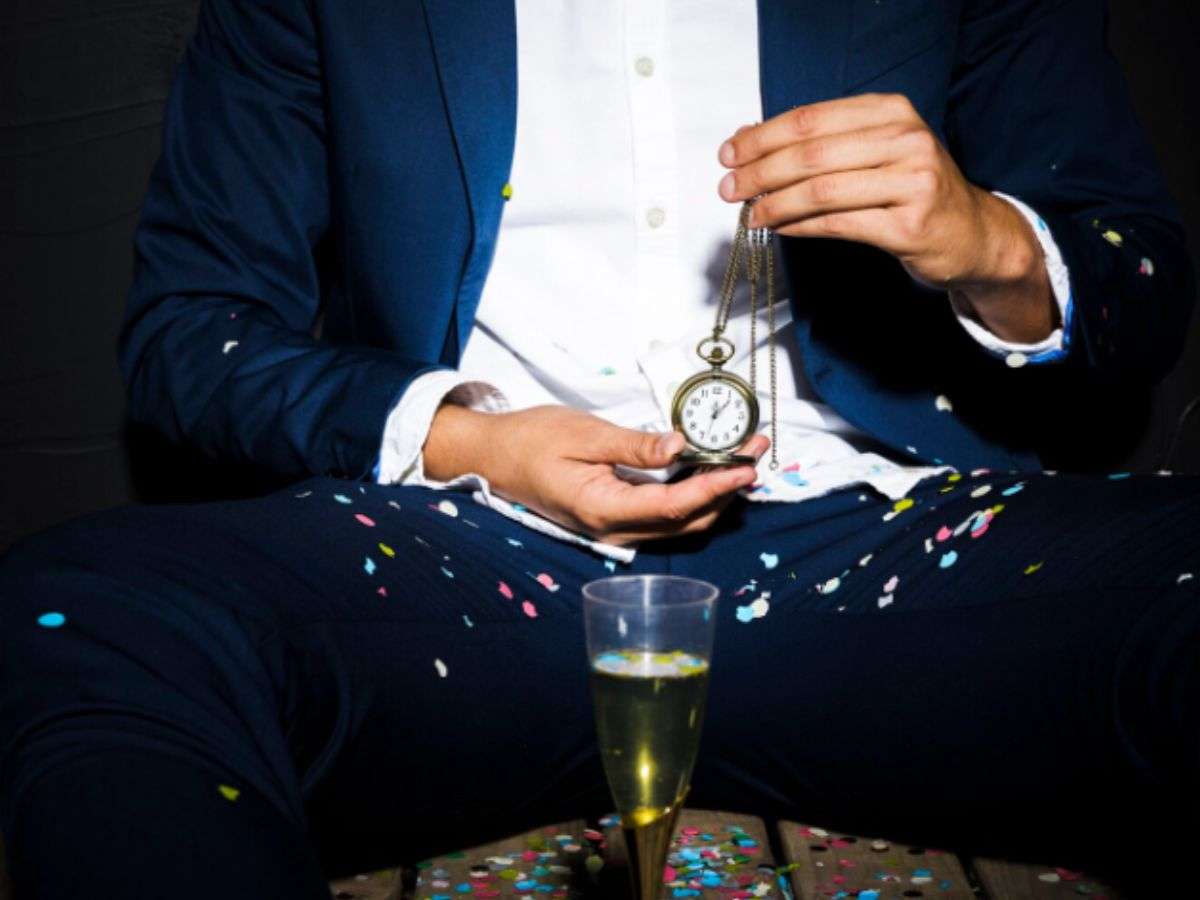 Guía de compra express: cómo elegir tu reloj de bolsillo perfecto
