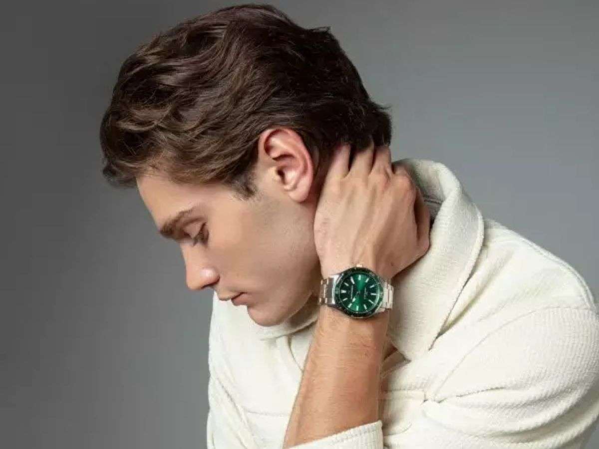 Cómo Poner en Hora un Reloj Mark Maddox (Analógico y Smartwatch)