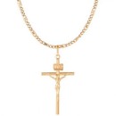 Cruz de Comunhão para Menino