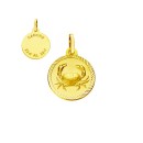 Horoscope Medals