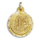 Medallas de San Gabriel Arcángel