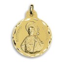 Medallas del Apóstol Santiago