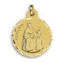 Medallas de Santa Ana