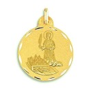 Medalhas de São Lourenço