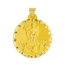 Medallas de San Rafael Arcángel