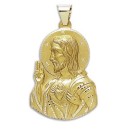 Medallas del Sagrado Corazón de Jesús