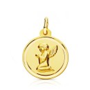 Medallas Ángel Querubín