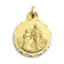 Medallas del Patriarca San Joaquín