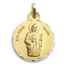 Saint Jude Thaddeus Medals