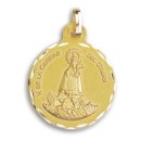 Medalhas Virgem da Caridade do Cobre de Cuba