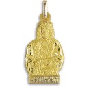 Medals of Christ of Medinaceli
