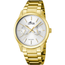 Relojes dorados