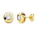 Brincos de ouro