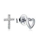 Communion Earrings for Girls