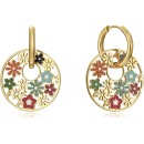 Pendientes de fiesta