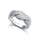 Silver rings