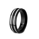 Steel Rings