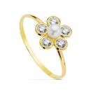 Communion Rings