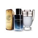 Branded Perfumes