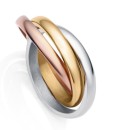 Women's fashion rings