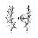 Pendientes trepadores