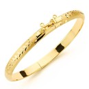 Pulseiras de ouro