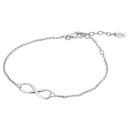 Pulseiras de prata