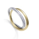 Anillos Compromiso Mujer