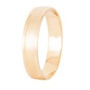 Gold Wedding Bands