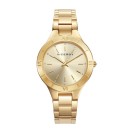 Women's Gold Watches