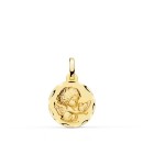 Communion Medals