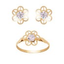 Communion sets for girls