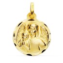 Medallas Ángel de la Guarda